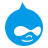 drupal icon